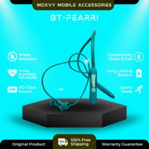 BT-Ferrari | Magnetic ON/OFF