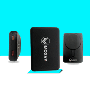 Mag Safe | Wireless Power Bank | 10000MAh