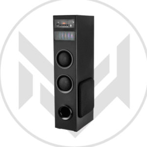 504-Single Tower Speaker
