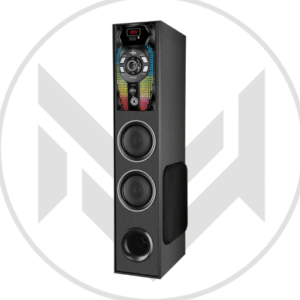 512-Single Tower Speaker