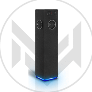 Bom-Box Single Tower Speaker