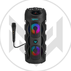 Trolly 4inch Home Audio New