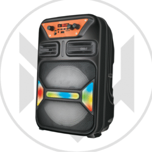 Trolly 8 BT Home Audio